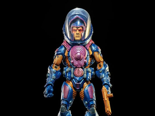 Cosmic Legions Outpost Zaxxius Opor-A-Tiv83 Figure