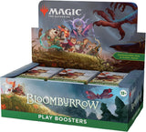 Magic: Bloomburrow Play Booster Box